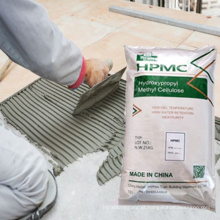 HPMC aditivo de construção para rejunte adesivo de ladrilhos